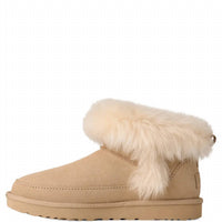 Ugg - Women's Classic Ultra Mini Boots