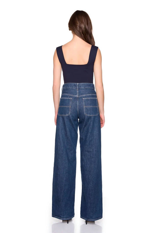 Susana Monaco - Essential Wide Strap Tank