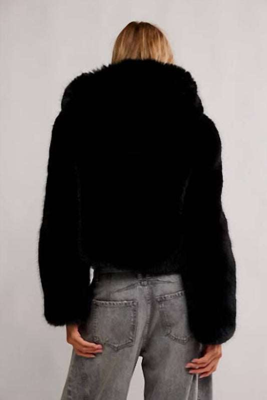 Free People - Louder Please Jacket