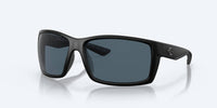Costa Del Mar - Reefton Polarized Sunglasses 9007 - 01 - 64