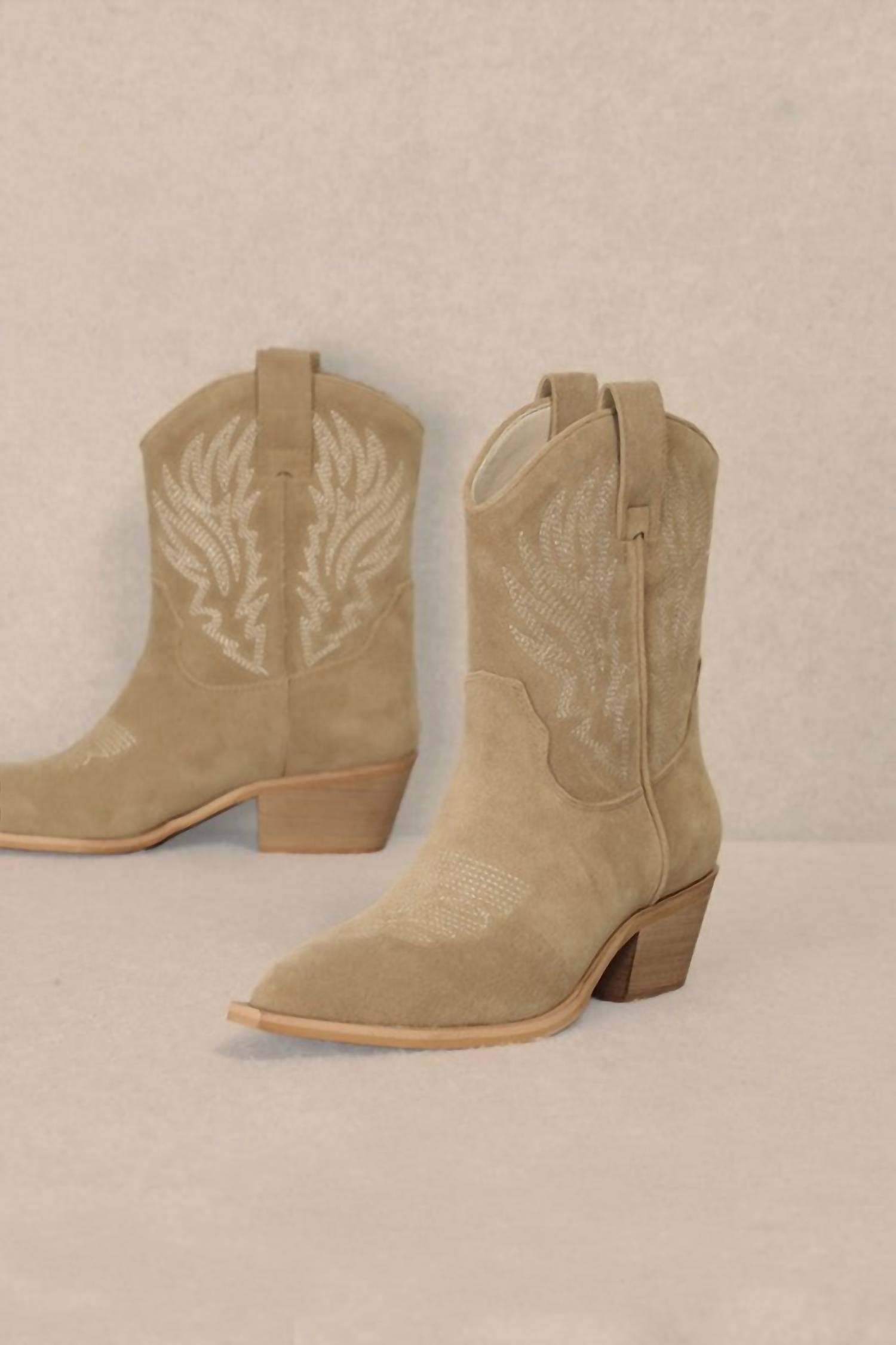 Miim - Women's The Caroline Boot