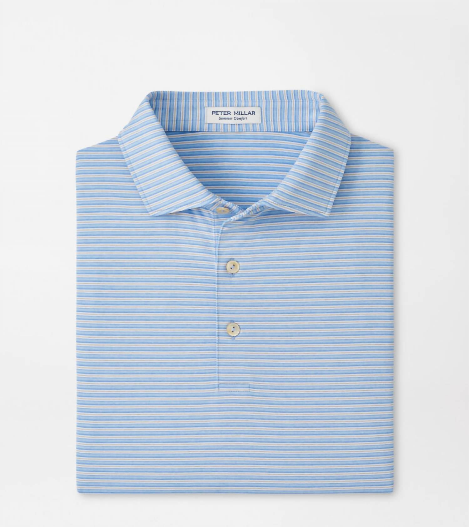 Peter Millar - Owens Performance Jersey Polo