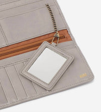 Hobo - Women's Rachel Vintage Hide Wallet