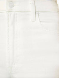 Mother - Rambler Zip Ankle Jeans