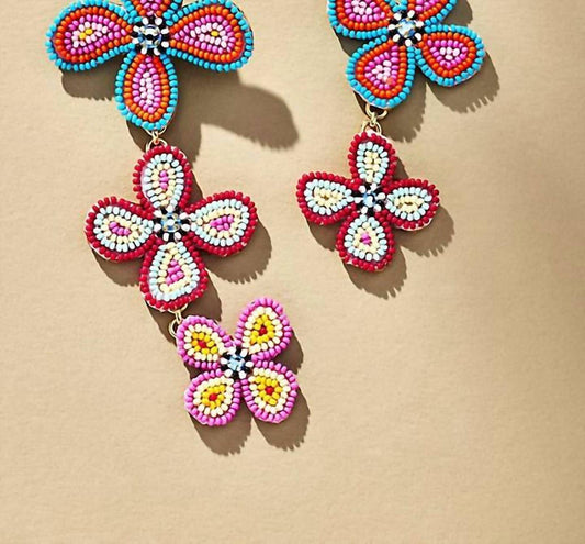 Mignonne Gavigan - Women's Palma Earring