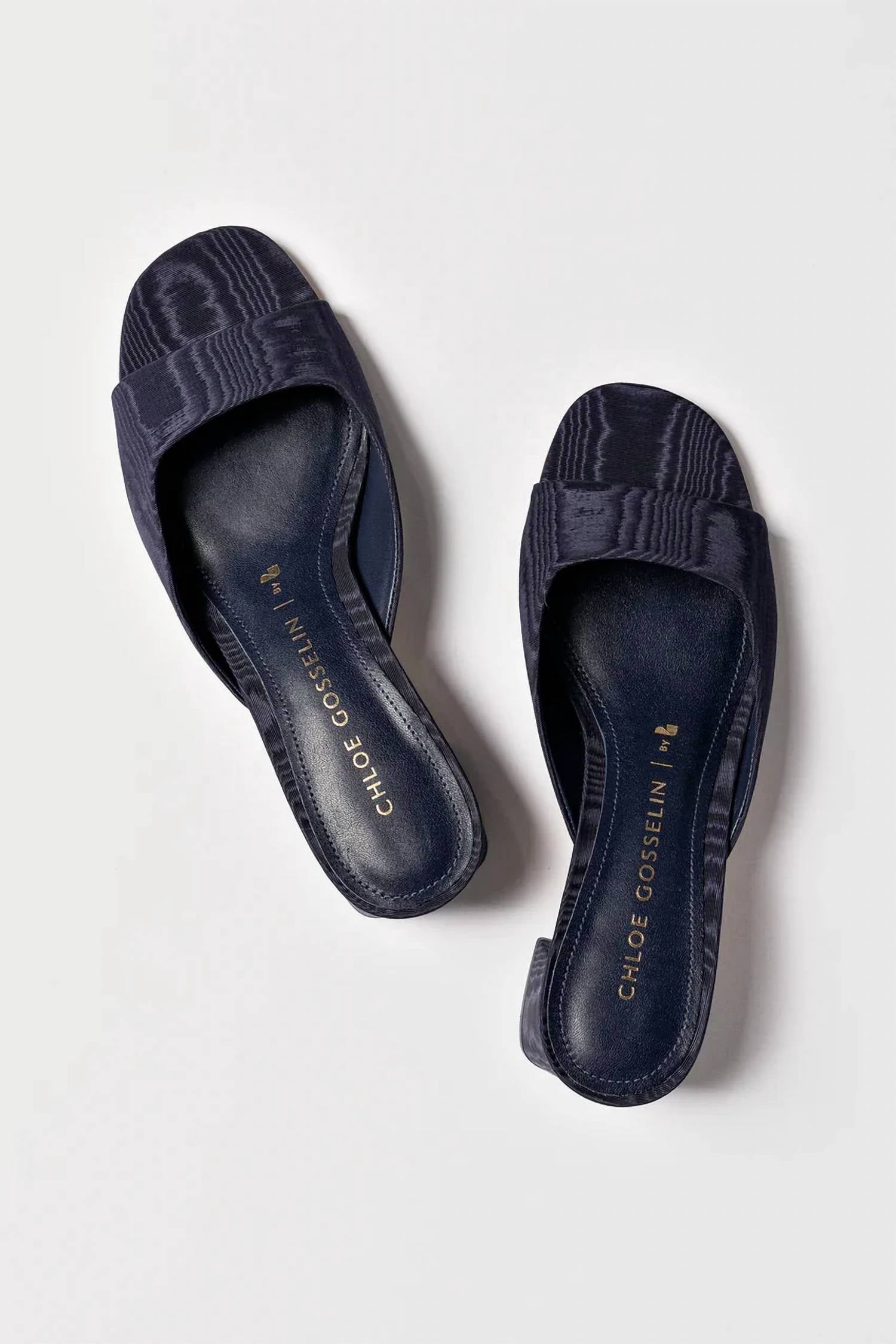 Larroude - Women's Anah Mule