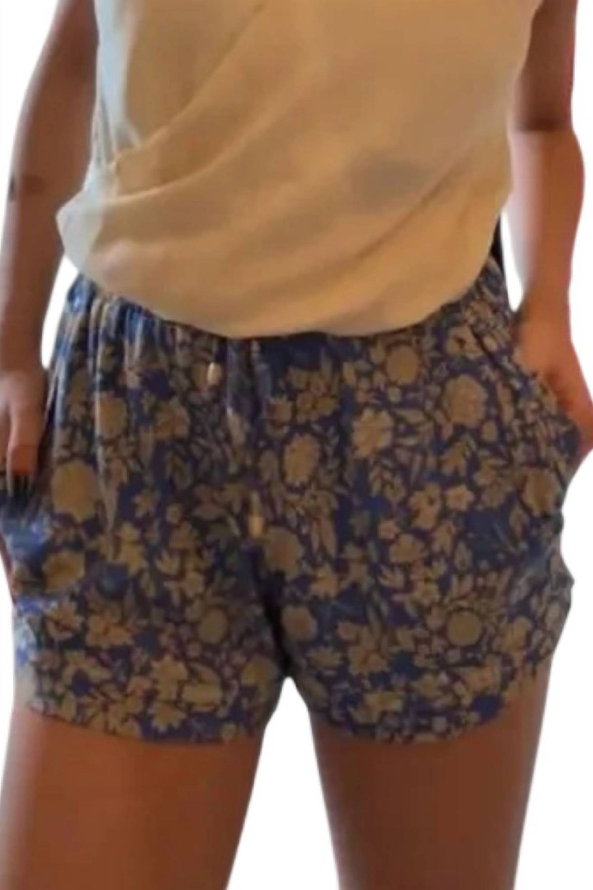 Khush - Hoya Light Shorts