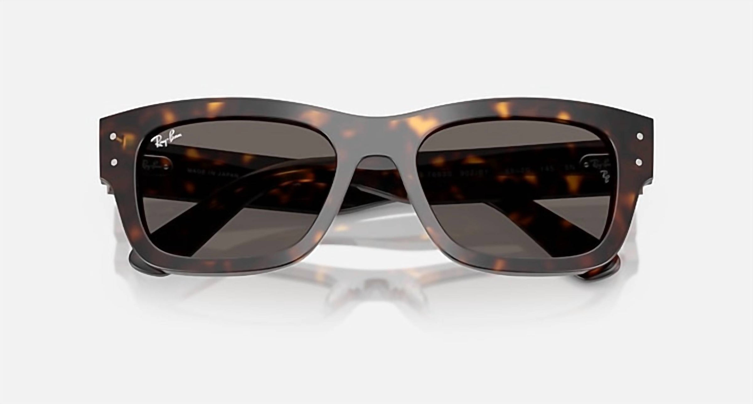 Ray Ban - Women's Mr. Burbank Sunglasses