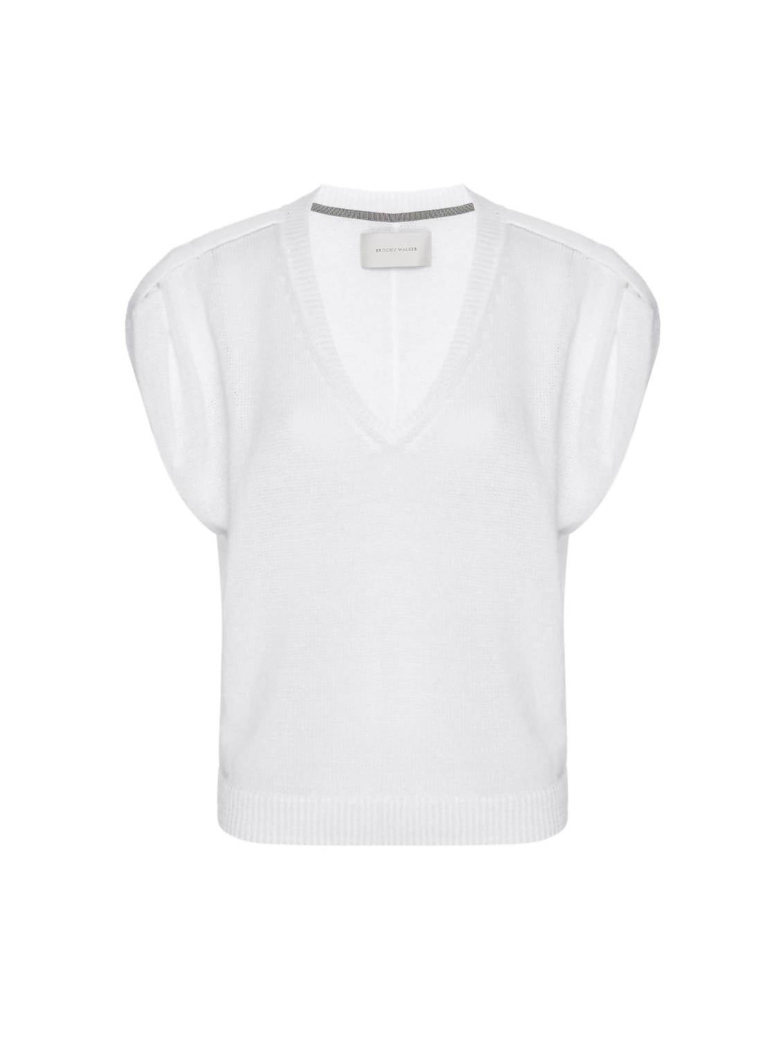 Brochu Walker - Frances Sweater Top