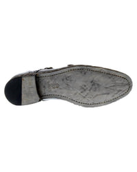 Blackstone Men's Abram Dress Shoes in lampone 1 - men's shoe - alternate view