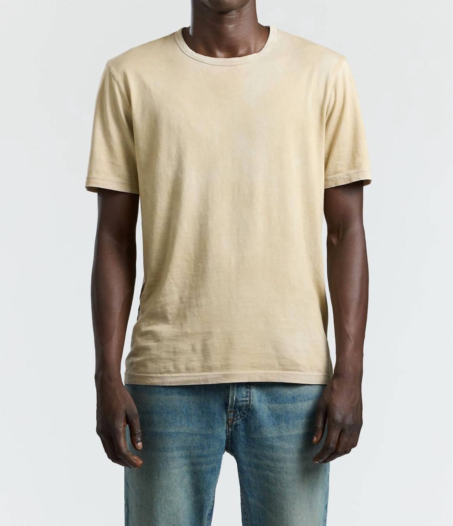 Cotton Citizen - Classic Crewneck Tee
