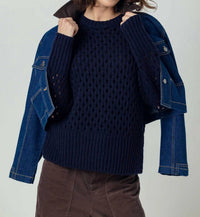 Sundays - Fressia Knit Sweater