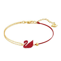 Swarovski - Women's Iconic Swan Bracelet