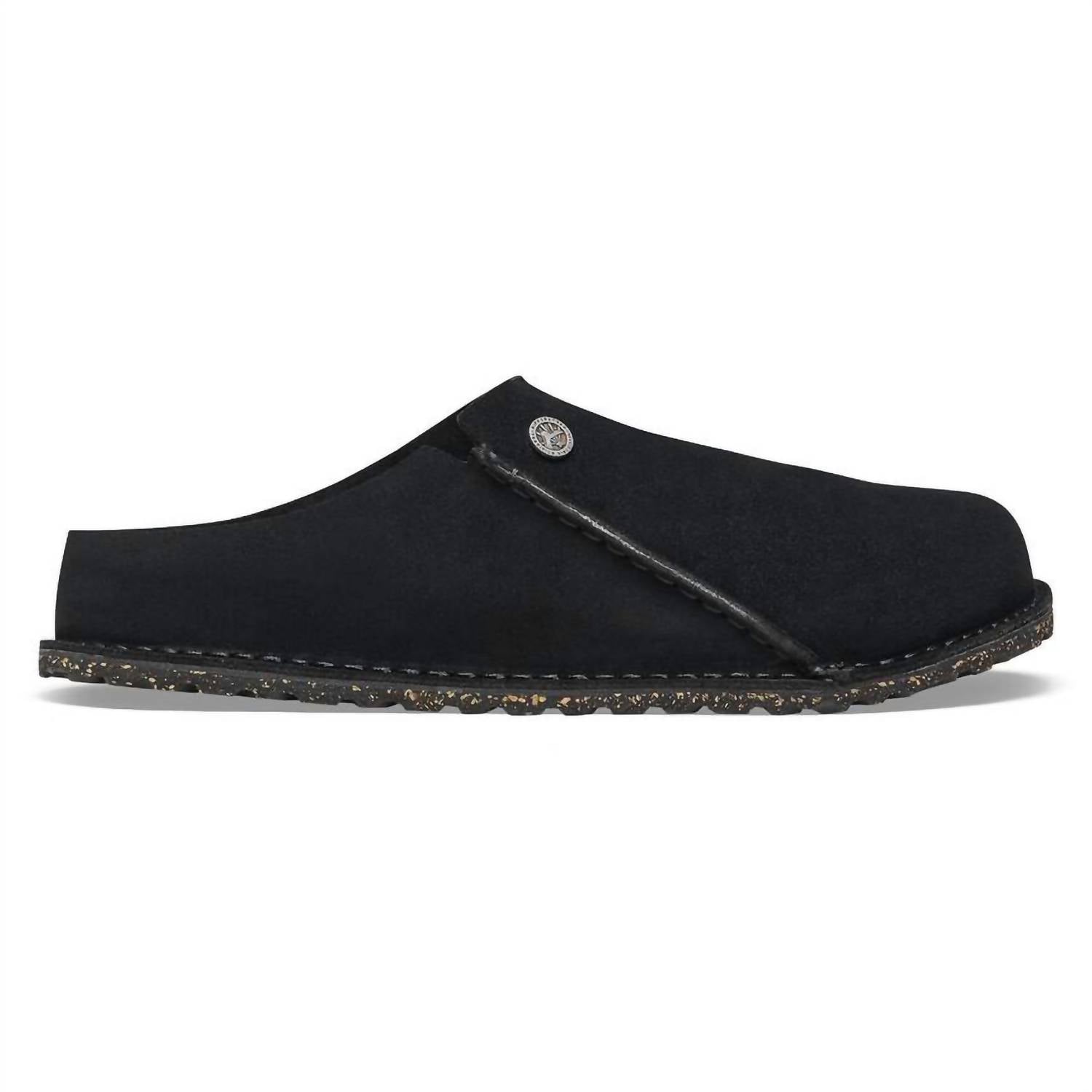 Birkenstock - Women's Zermatt Premium Leather Clog