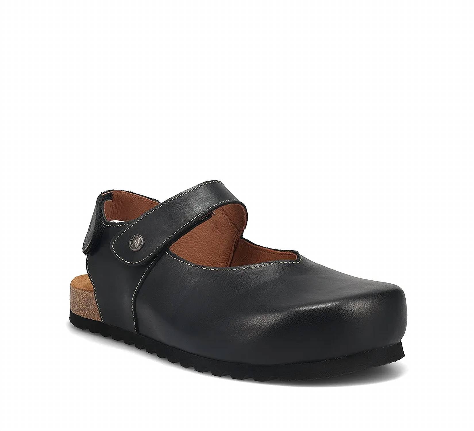 Taos - WOMEN'S EXTRA CLOG