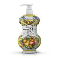Le Cadeuax - Italian Alboretum Hand Soap 13.5 Oz (400 Ml)