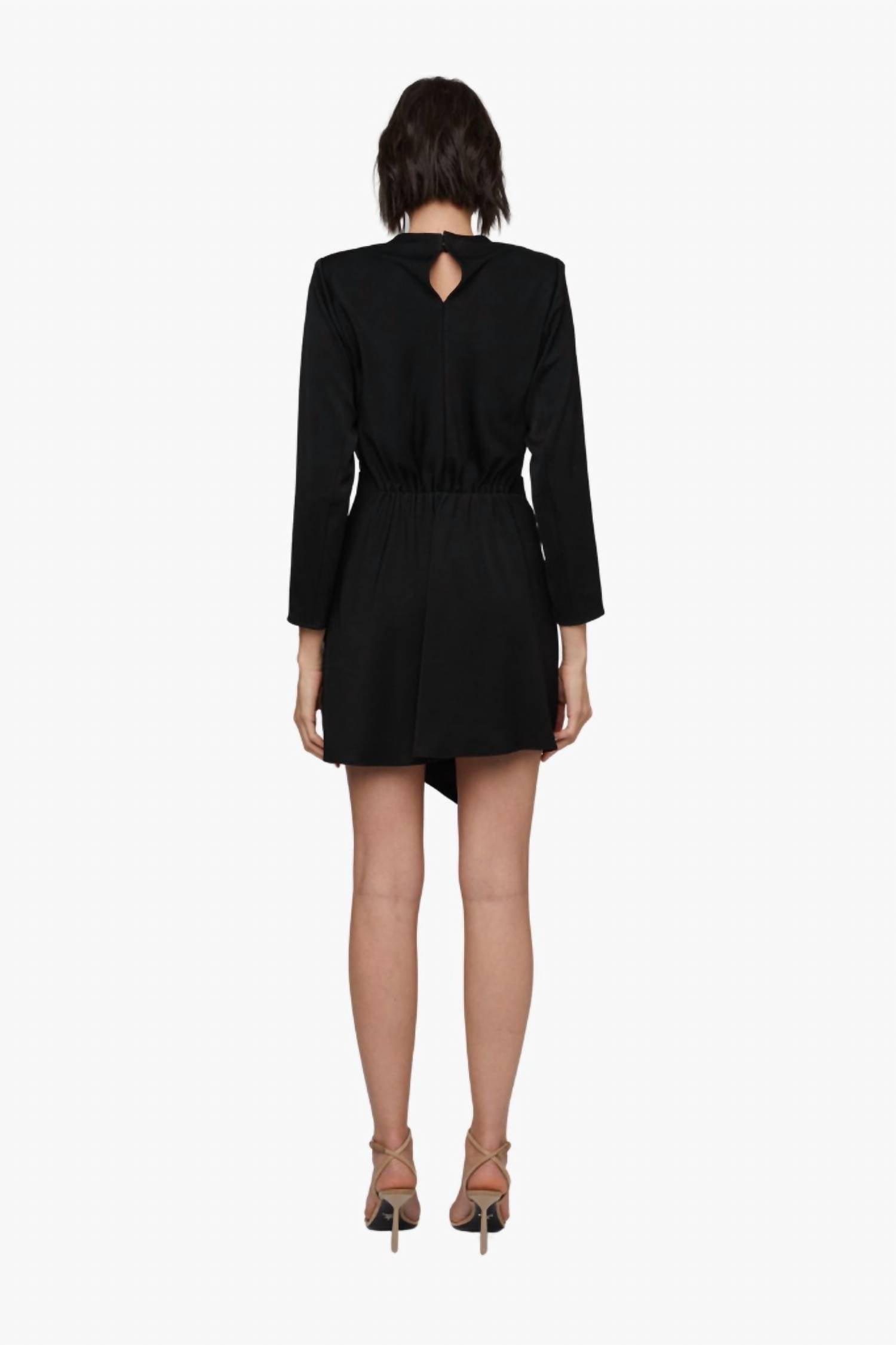 A.L.C. - Kay Mini Dress
