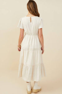 Hayden La - Marissa Midi Dress