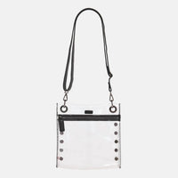 Hammitt - Women's Tony Medium Crossbody Bag
