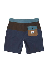 Hippytree - Neptune Trunk Hybrid Short