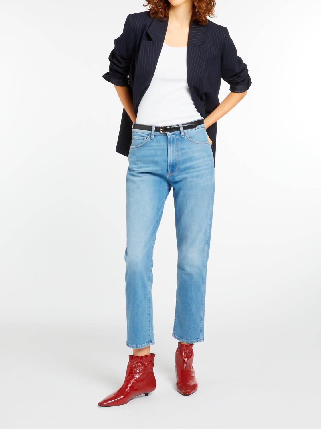 3X1 - Byrd Claudia Slim Jeans