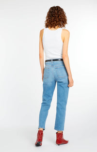 3X1 - Byrd Claudia Slim Jeans