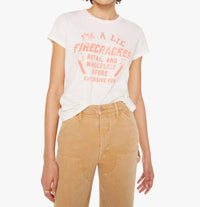 Mother - Lil Goodie Goodie Top