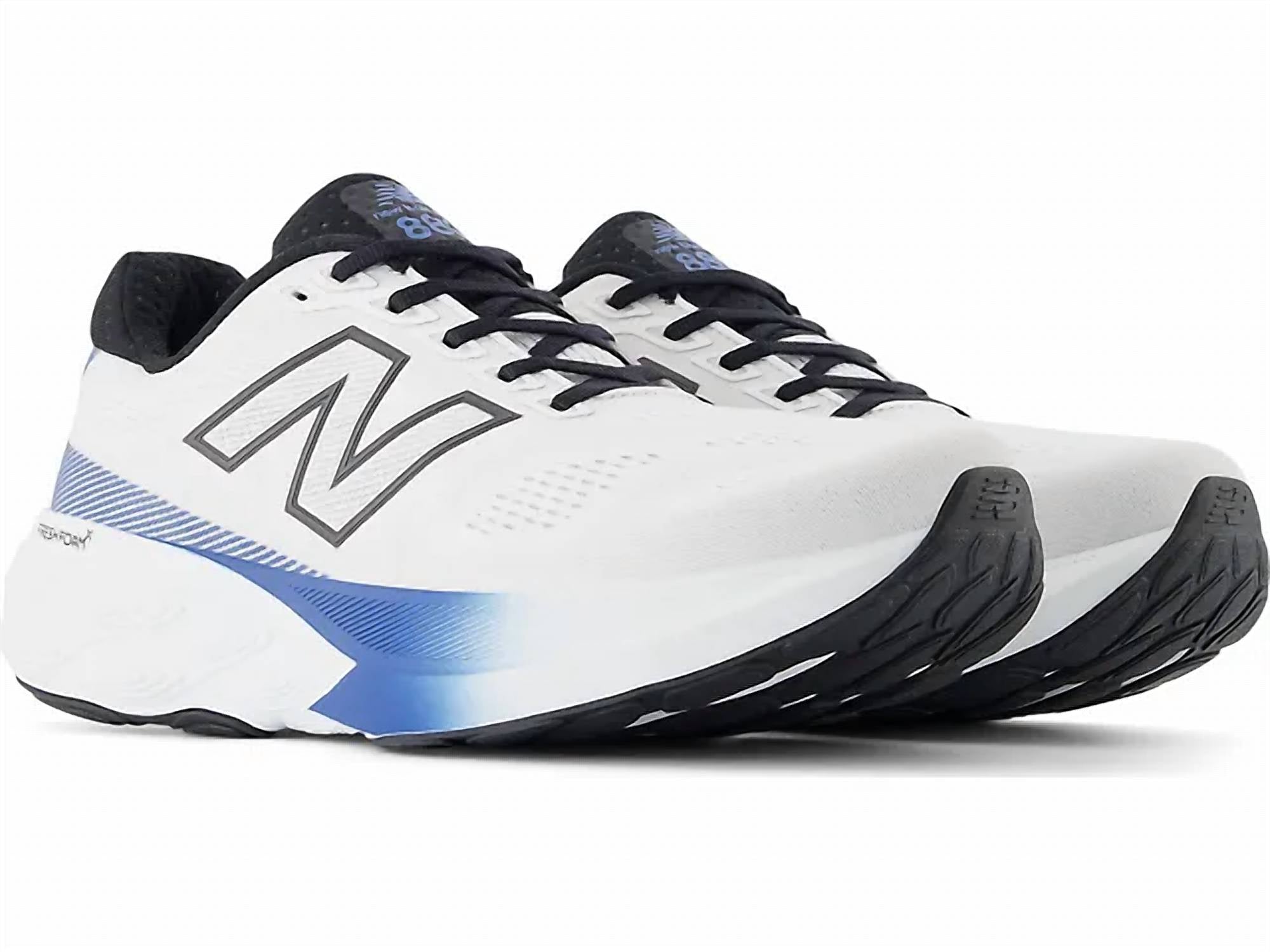New Balance - Men's Fresh Foam X 880v15 Sneaker