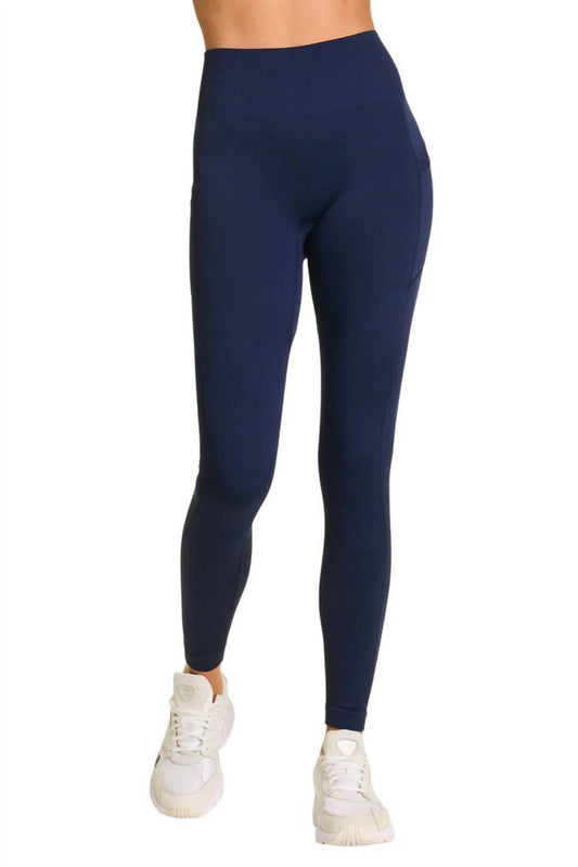 Alala - Pocket Barre Leggings