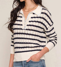 Heartloom - Isme Sweater