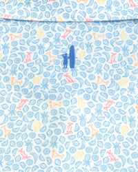 Johnnie-O - Men's Briley Polo