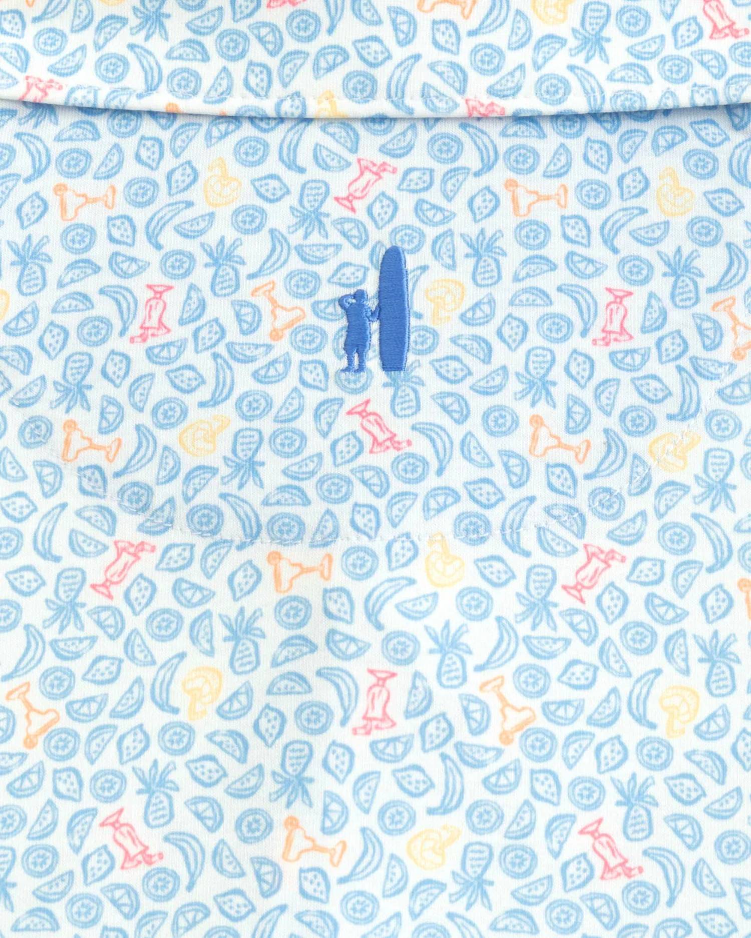 Johnnie-O - Men's Briley Polo