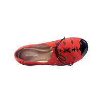 Beautifeel - Women's Amelia Lace Up Shoes