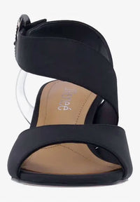 J. Renee - Women's Safira Instep Strap Sandals
