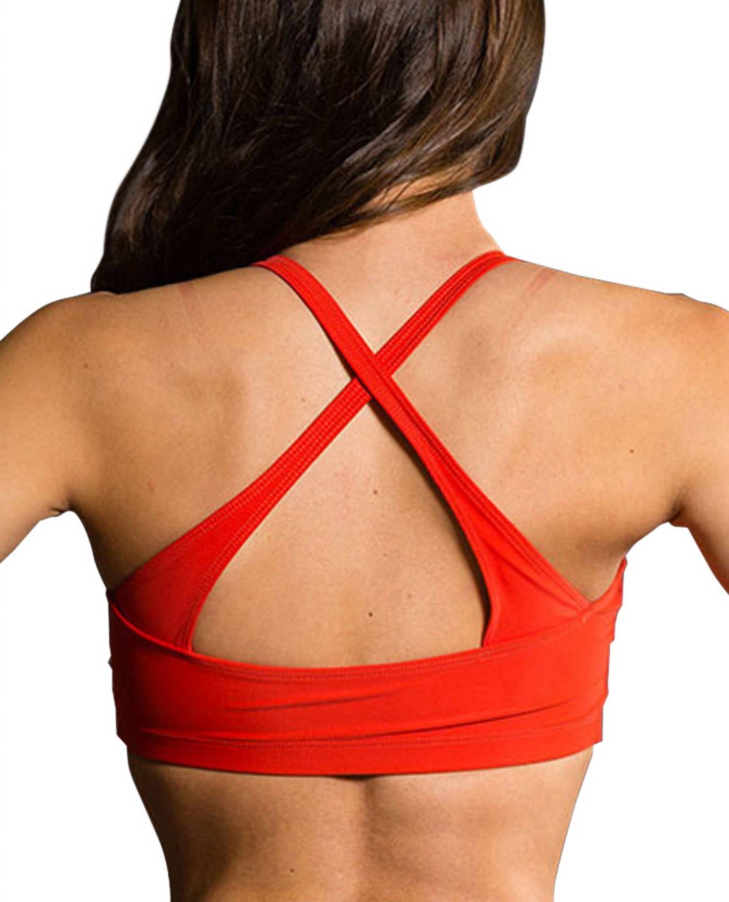 Onzie - Open Heart Low Impact Sports Bra