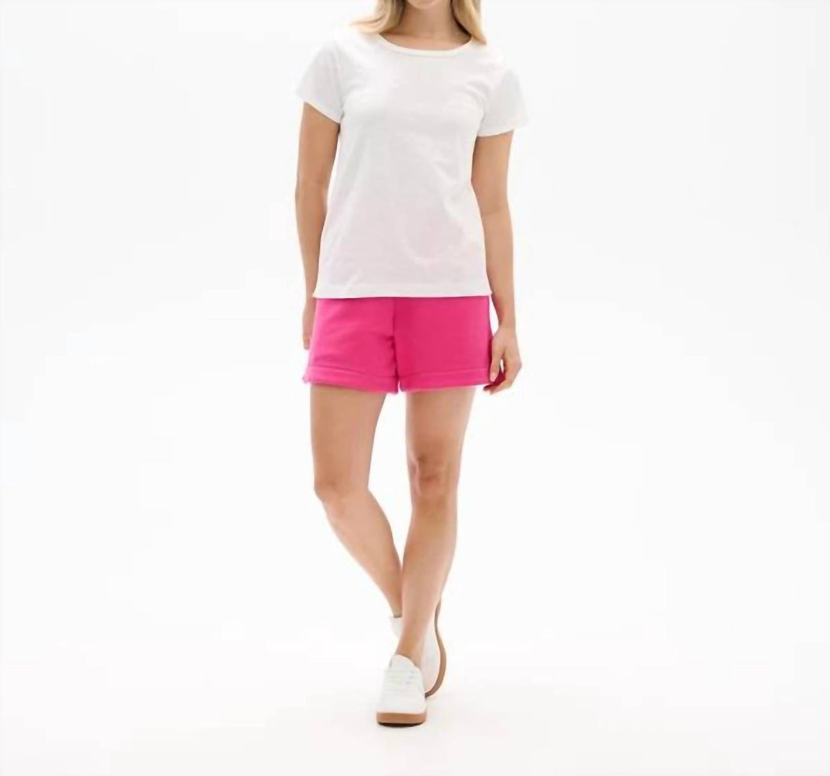 Hatley - Essential Crew Neck Tee