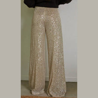 By Together - Club Colby Sequin Pants