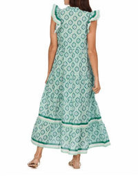 Mudpie - Chapman Maxi Dress