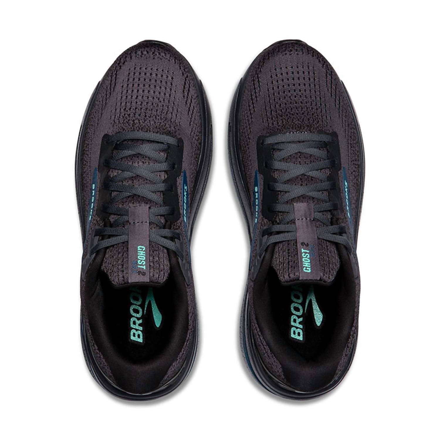 Brooks - Men's Ghost Max 2 Running Shoes