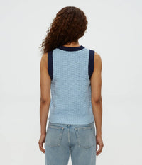 Michael Stars - Sia Shell Top