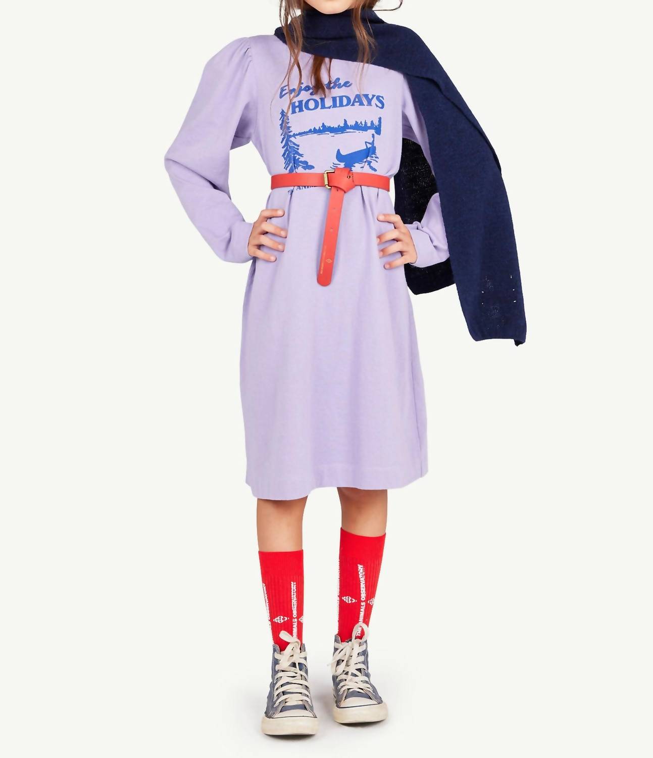 The Animals Observatory - BIG DOG DRESS