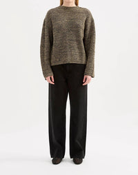 Nude Lucy - Hana Knit Sweater