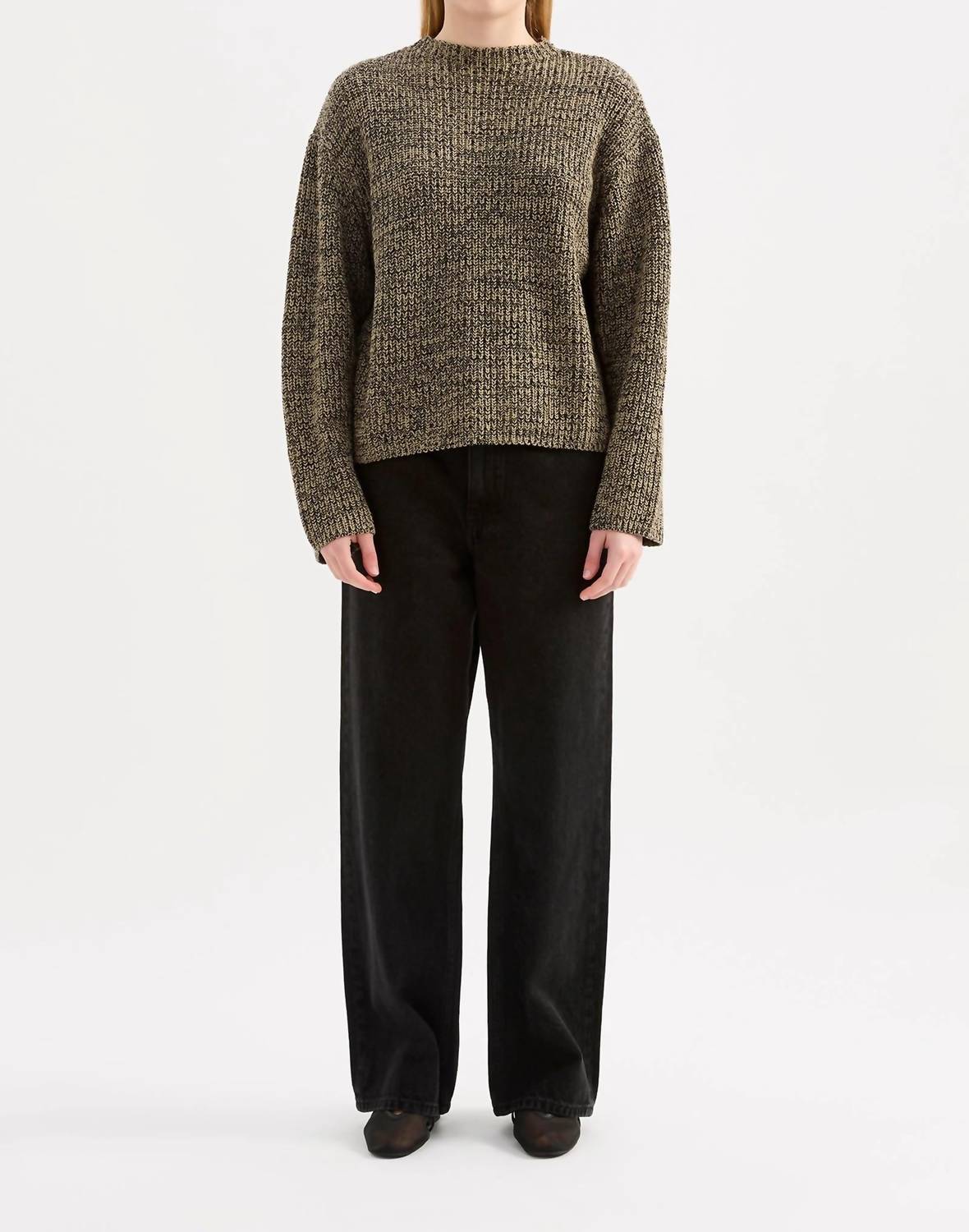 Nude Lucy - Hana Knit Sweater
