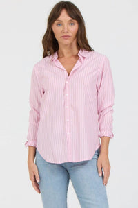 Dear John Denim - Lolita Novelty Shirt