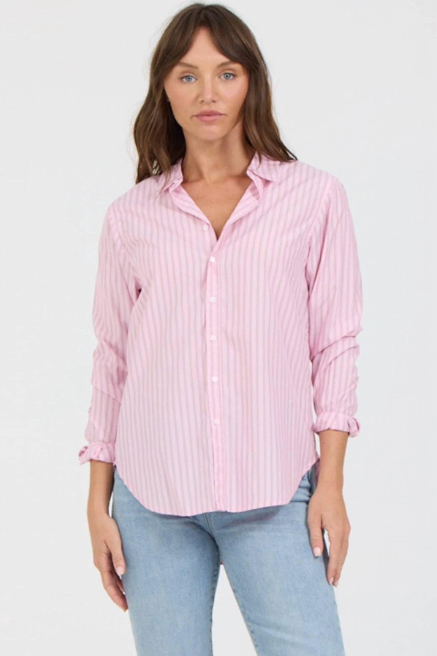 Dear John Denim - Lolita Novelty Shirt