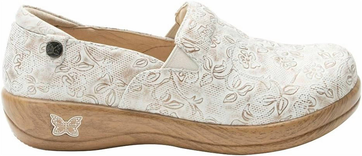 Alegria - Women Keli Clog