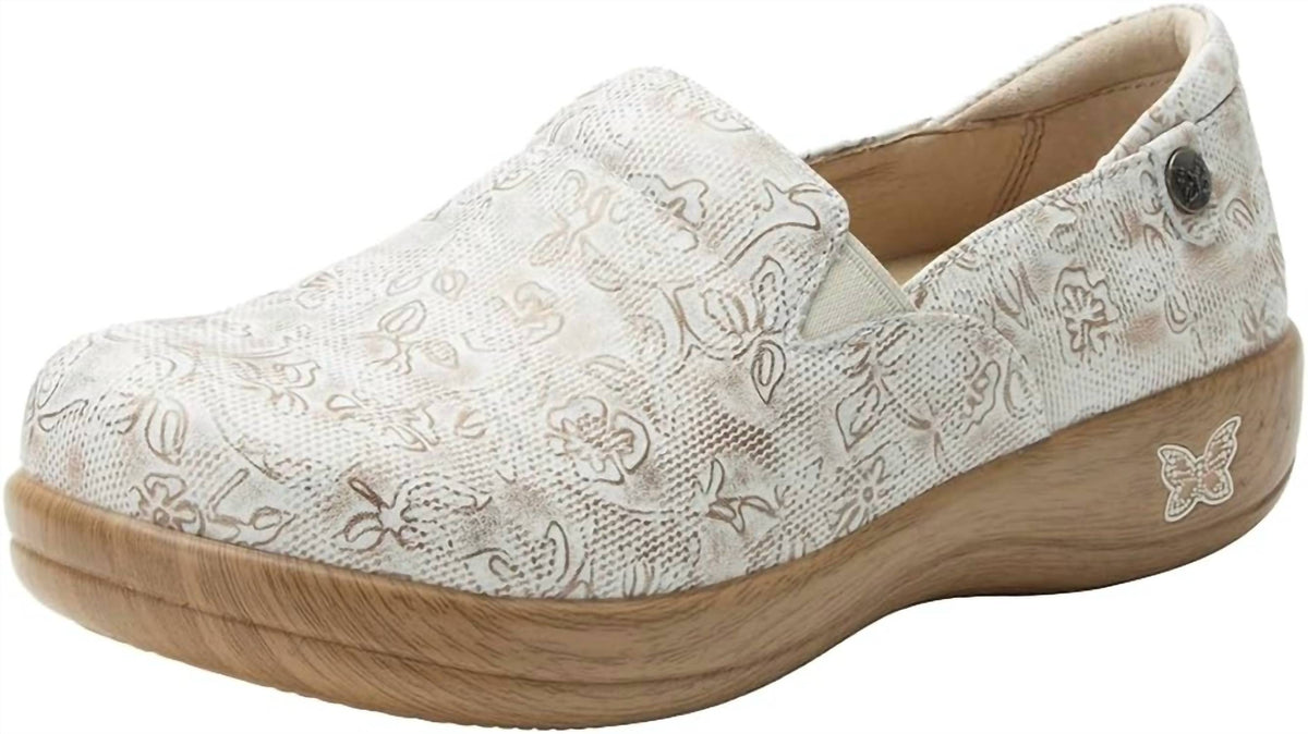 Alegria - Women Keli Clog