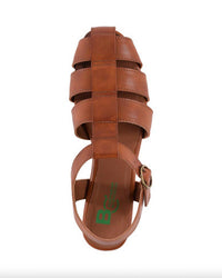 Bc Footwear - Women's Monday Vegan Leather Sandals