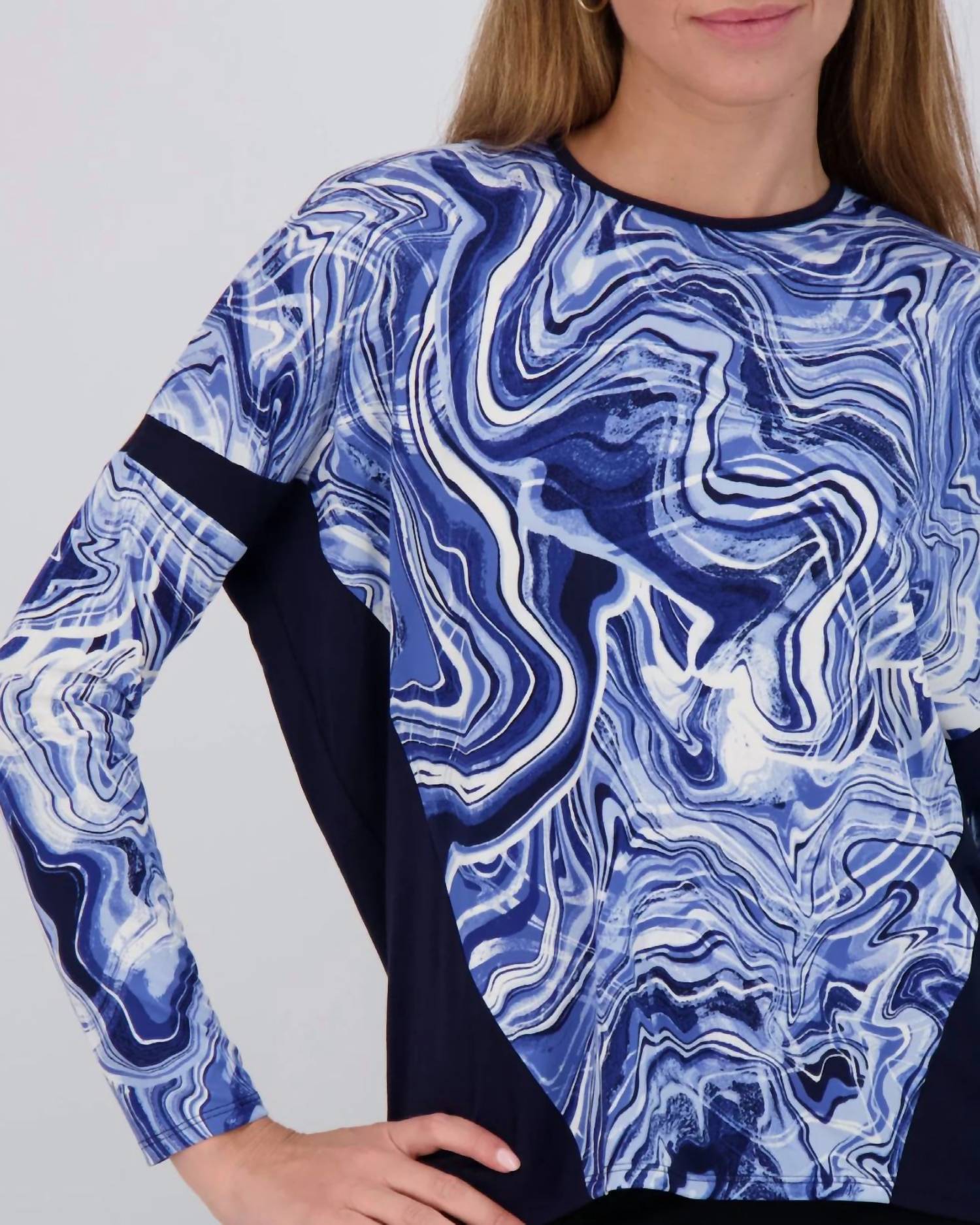 Gmh - T-Shirt Top