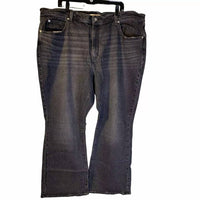 Levi'S - Women's 70's High Flare Jeans - Plus